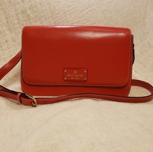 Kate Spade Fynn Wellesley Bag